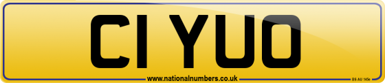 C1 YUO