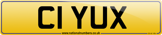 C1 YUX