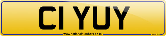 C1 YUY
