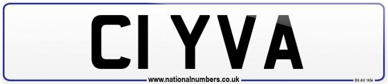 C1 YVA