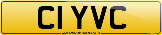 C1 YVC