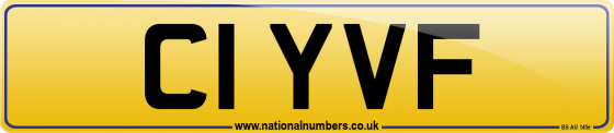 C1 YVF