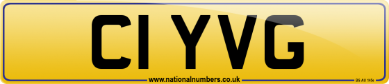C1 YVG