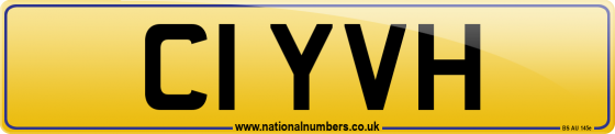 C1 YVH