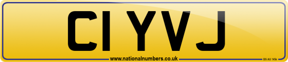 C1 YVJ