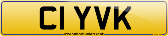 C1 YVK