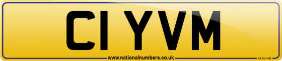 C1 YVM