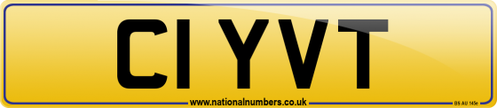 C1 YVT