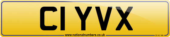 C1 YVX