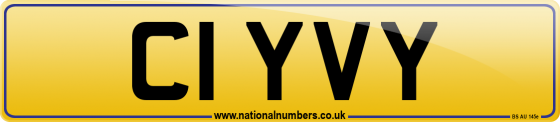 C1 YVY