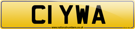 C1 YWA