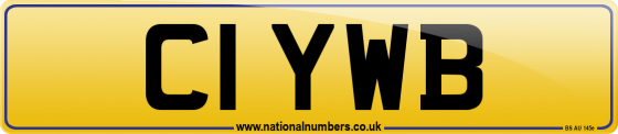 C1 YWB