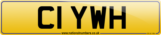 C1 YWH