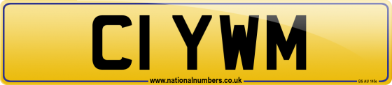 C1 YWM