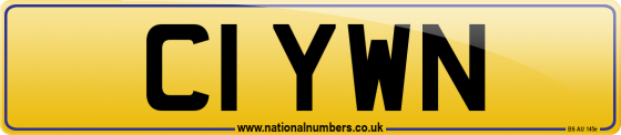 C1 YWN