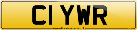 C1 YWR