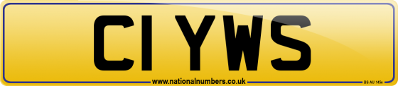 C1 YWS