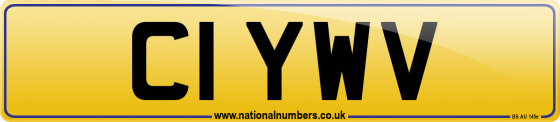 C1 YWV