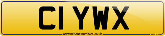 C1 YWX