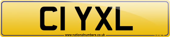 C1 YXL
