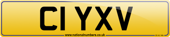 C1 YXV