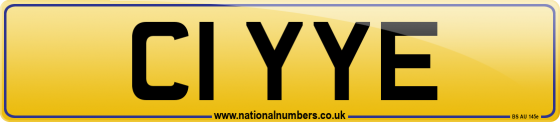 C1 YYE