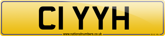 C1 YYH