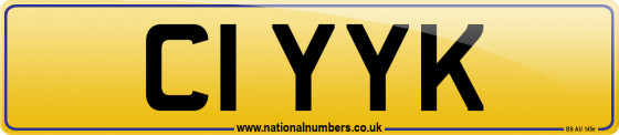 C1 YYK