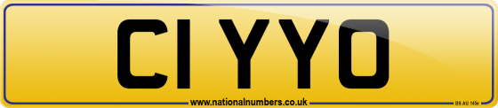 C1 YYO