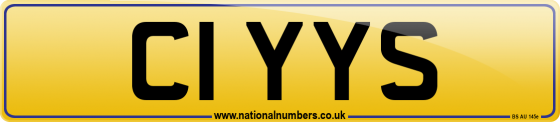 C1 YYS