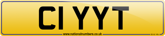 C1 YYT