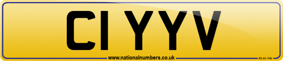 C1 YYV