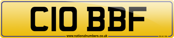 C10 BBF