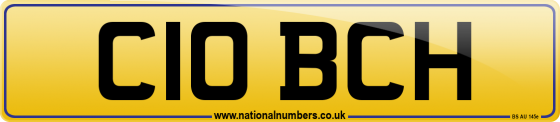 C10 BCH