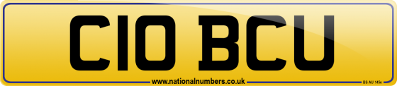 C10 BCU