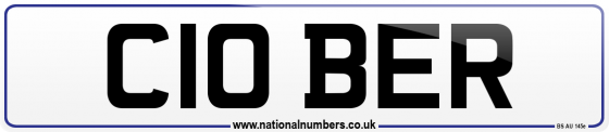 C10 BER