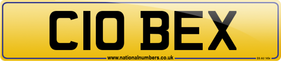 C10 BEX