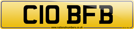 C10 BFB