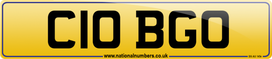C10 BGO