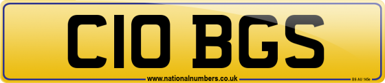 C10 BGS