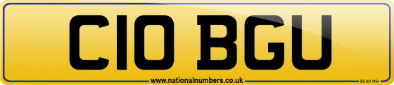 C10 BGU