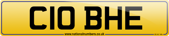 C10 BHE