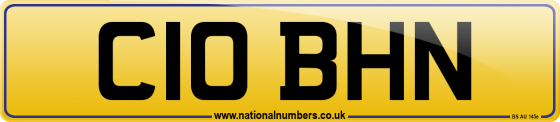 C10 BHN