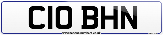 C10 BHN