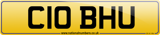 C10 BHU