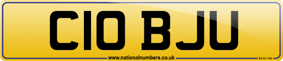 C10 BJU