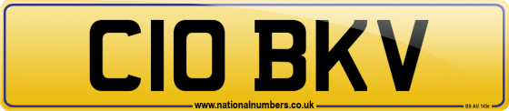 C10 BKV