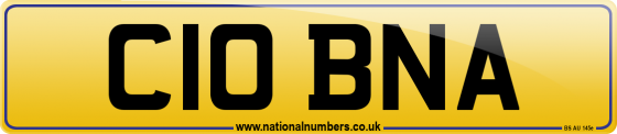 C10 BNA