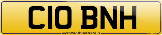 C10 BNH