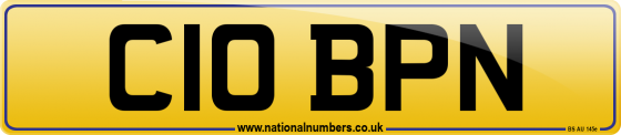 C10 BPN